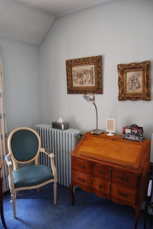 Le Chateau Des Ormes Bed & Breakfast Lambersart Room photo